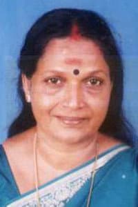 Cherthala Lalitha in Vaachalam