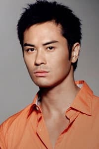 Kevin Cheng Ka-Wing in P風暴