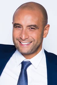 Fethi Maayoufi in Les années Podium