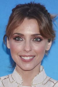 Leticia Dolera in Bellas durmientes