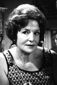 María Luisa Robledo in He nacido en Buenos Aires
