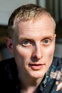 Martin Ostermeier in Im Sog der Nacht