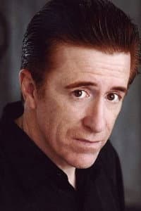 Tony Pierce in Trancers III