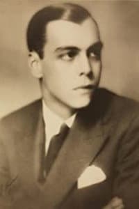 Tom Rutherford in Vacation from Love