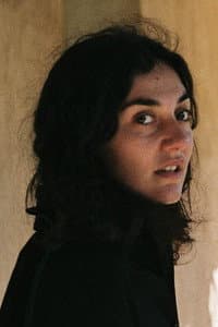 Émilie Brisavoine in La grève des ventres