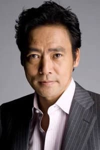 Hiroaki Murakami in 劇場版 ATARU THE FIRST LOVE&THE LAST KILL