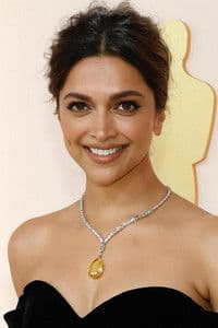 Deepika Padukone in Pathaan