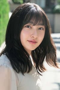 Maria Mori in Glass Dragon