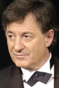 Ion Caramitru in Moromeţii 2