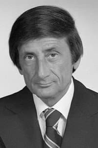 Charlie Callas in Hamburgers