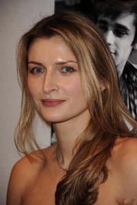 Véronica Novak in Ma famille et le loup