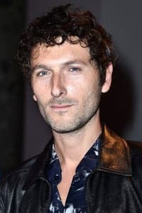 Simon Buret in La dérive