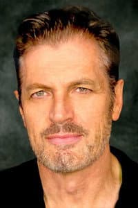 David Gould in Jesus Christ Superstar