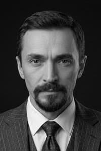 Nuri Kırgeç in Çapkınım Hovardayım