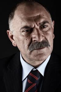 Yavuz Pekdiker in Siccîn 3: Cürmü Aşk
