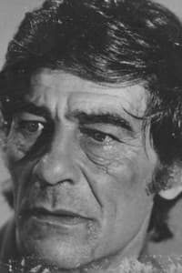Raúl Parini in Libertad bajo palabra