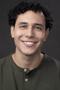 Pedro Ferreira in Crisálidas
