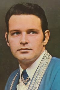 David Houston in Opry Video Classics: Love Songs
