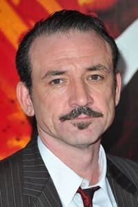 Ritchie Coster in The Great & The Small