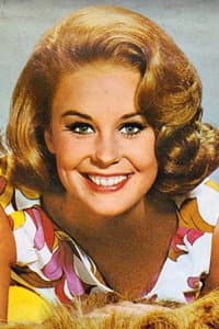 Cheryl Miller in The Diary of Rita Patel