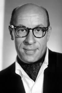 Richard Deacon in Abbott and Costello Meet the Mummy