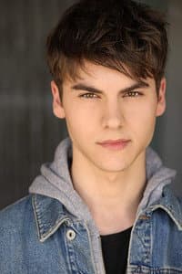 Christian Weissmann in Caramel