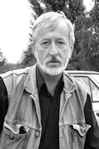 Eugeniusz Kluczniok in Byzuch 2