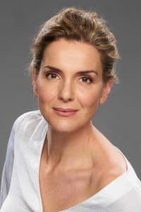 Eva Martín in Pan de limón con semillas de amapola