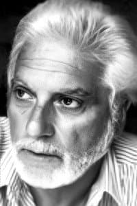 Giuseppe Morabito in Luna di sangue