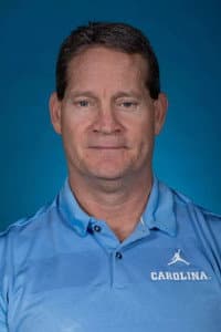 Gene Chizik in All In: The Story of Auburn's Undefeated 2010 Season