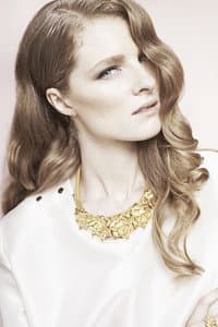 Rachel Blais in Tiger