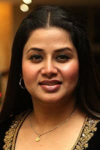 Sangeetha Krish in Naa Oopiri
