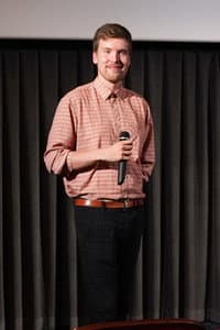 Aljoša Toplak in Utišani Shakespeare