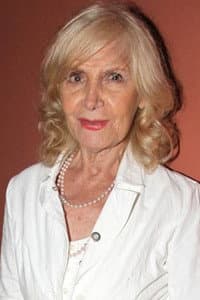 Haydée Padilla in La vieja música