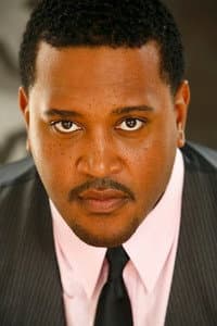Germar Terrell Gardner in Chromophobia
