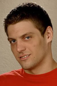 Andrew Blue in Next Door Buddies 6
