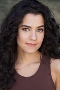 Zoë Hall in Happy in the Valley