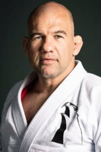 Fabio Gurgel in UFC 11: The Proving Ground
