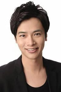 Mitsuyoshi Shinoda in Akiba