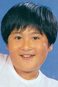 Wu Yu-Kang in 賭命走天涯