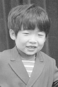 Osamu Minagawa in チンチン５５号ぶっ飛ばせ！！　出発進行