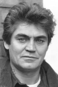 Nick Brimble in Brecht and Co