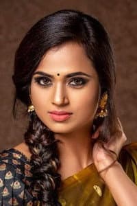 Ramya Pandian in Kayilan
