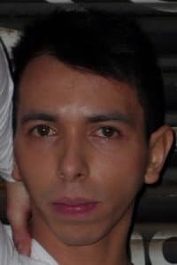 Manuel Arroyo in Shut Up and Suck My Dick