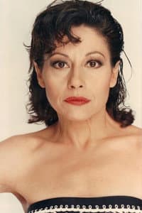 Eleni Anousaki in Passion Fever