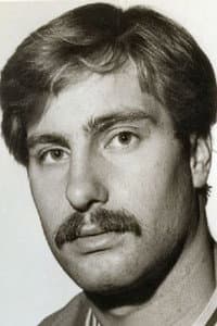 Steve Janaszak in Miracle: The Boys of '80