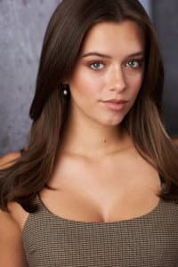 Sophie Swiszcz in Models vs. Werewolves