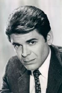 Joby Baker in The Last Angry Man