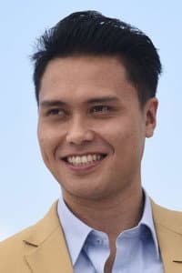Fir Rahman in Apprentice