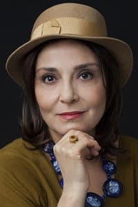 Seray Gözler in Cilalı İbo Beni Anneme Götür